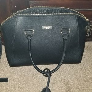 Kate spade Pippa tilden place hand bag